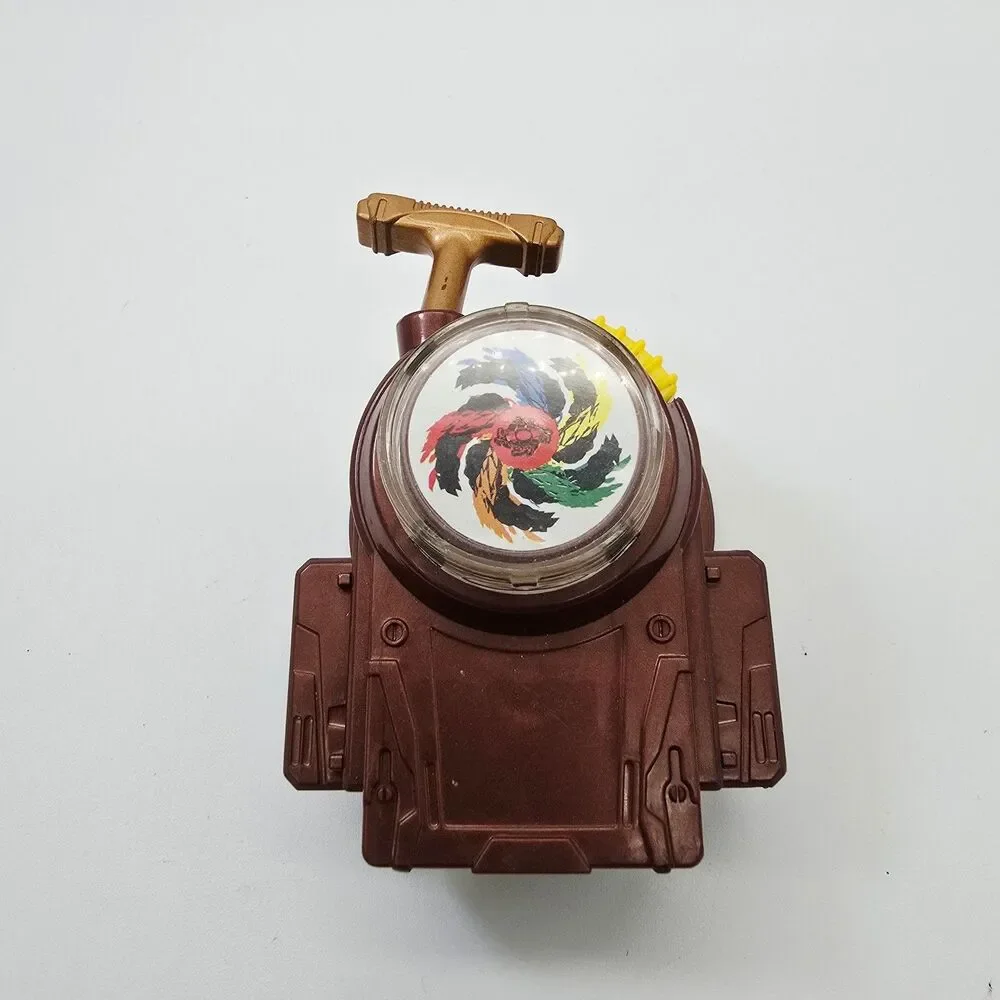 Hasbro Beyblade Metal Masters B-203A Rev Up Launcher